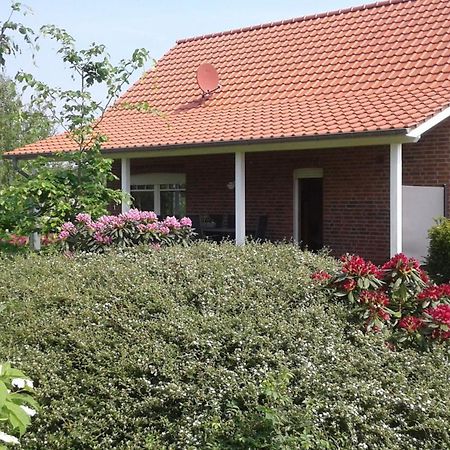 Haus Seeblick Nr 48 Geeste Экстерьер фото