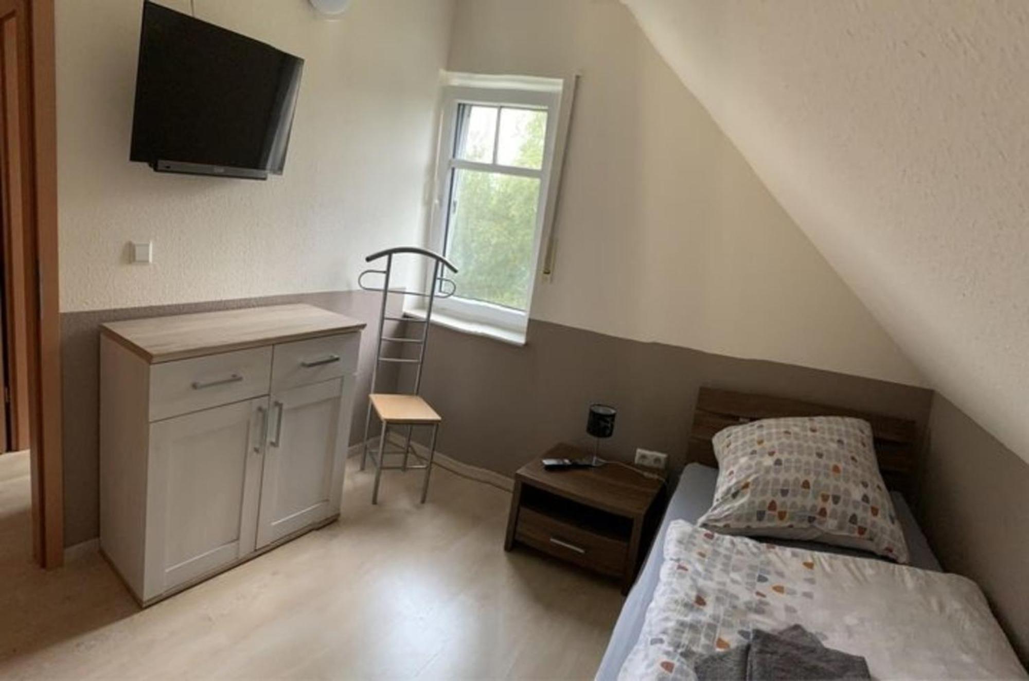 Haus Seeblick Nr 48 Geeste Экстерьер фото