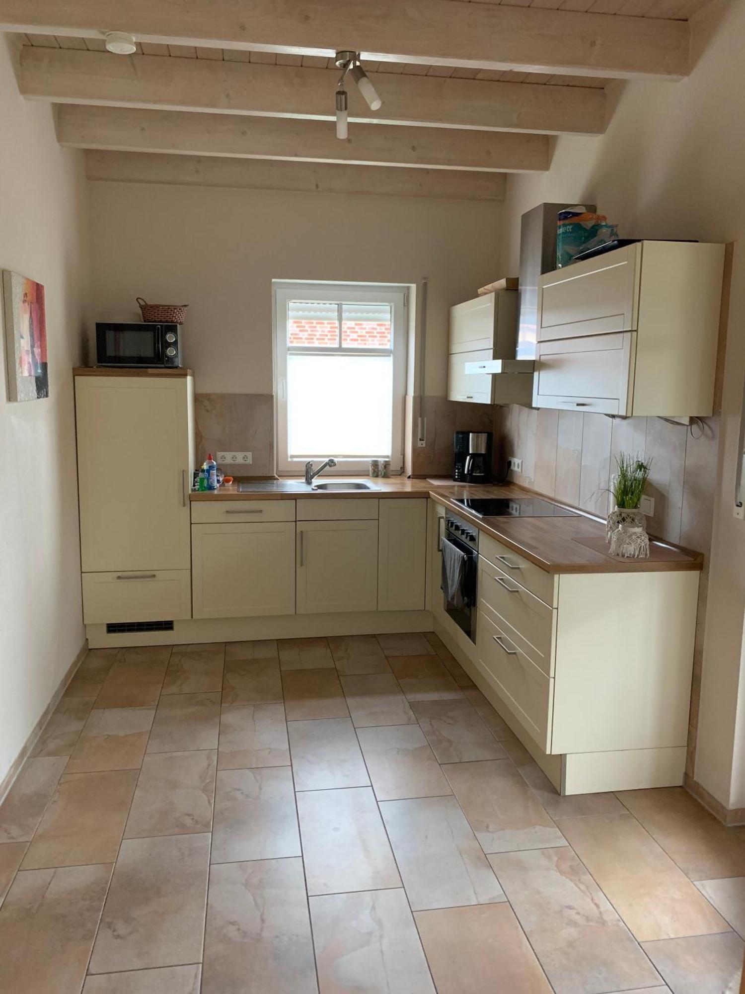 Haus Seeblick Nr 48 Geeste Экстерьер фото