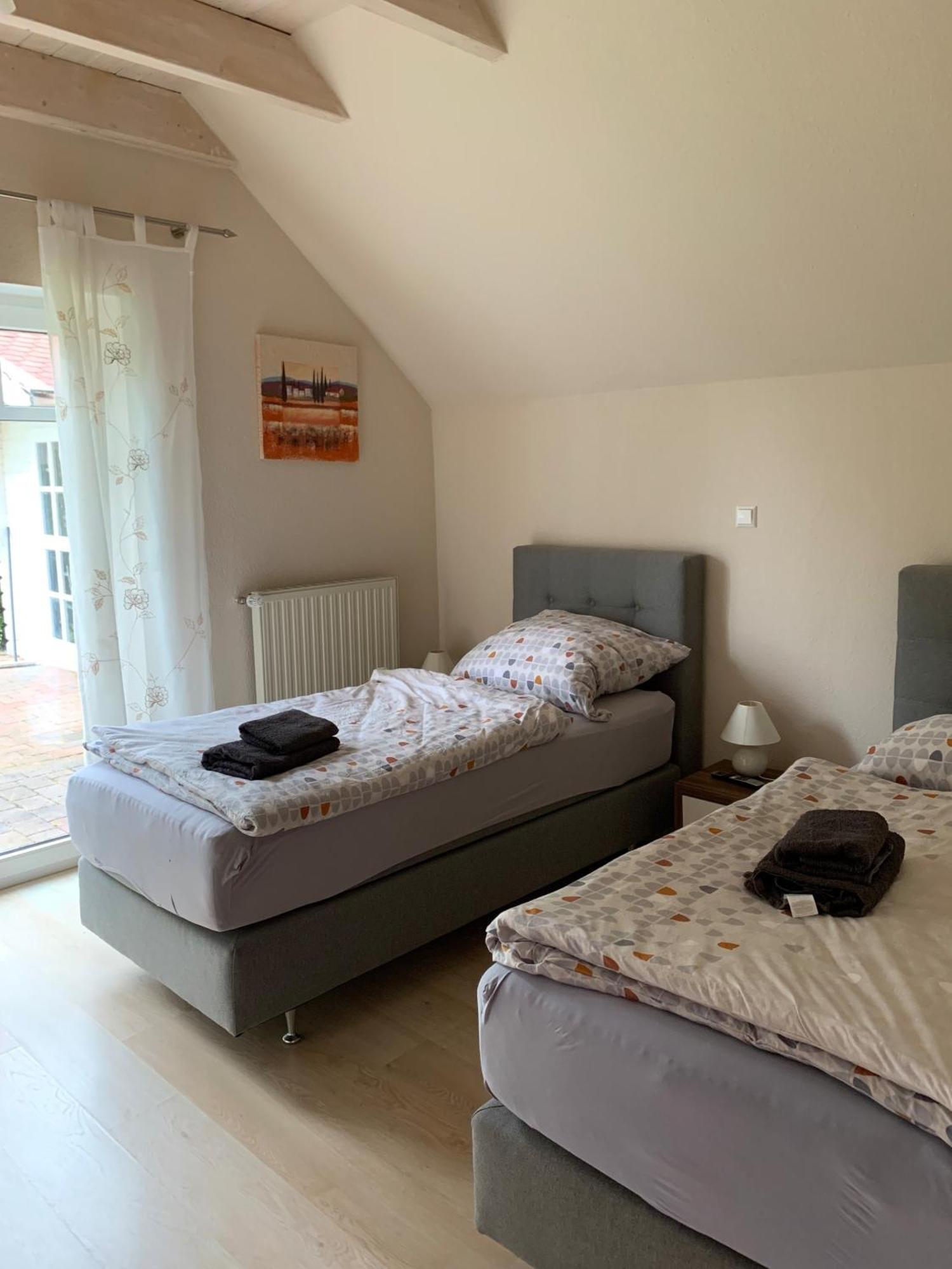 Haus Seeblick Nr 48 Geeste Экстерьер фото