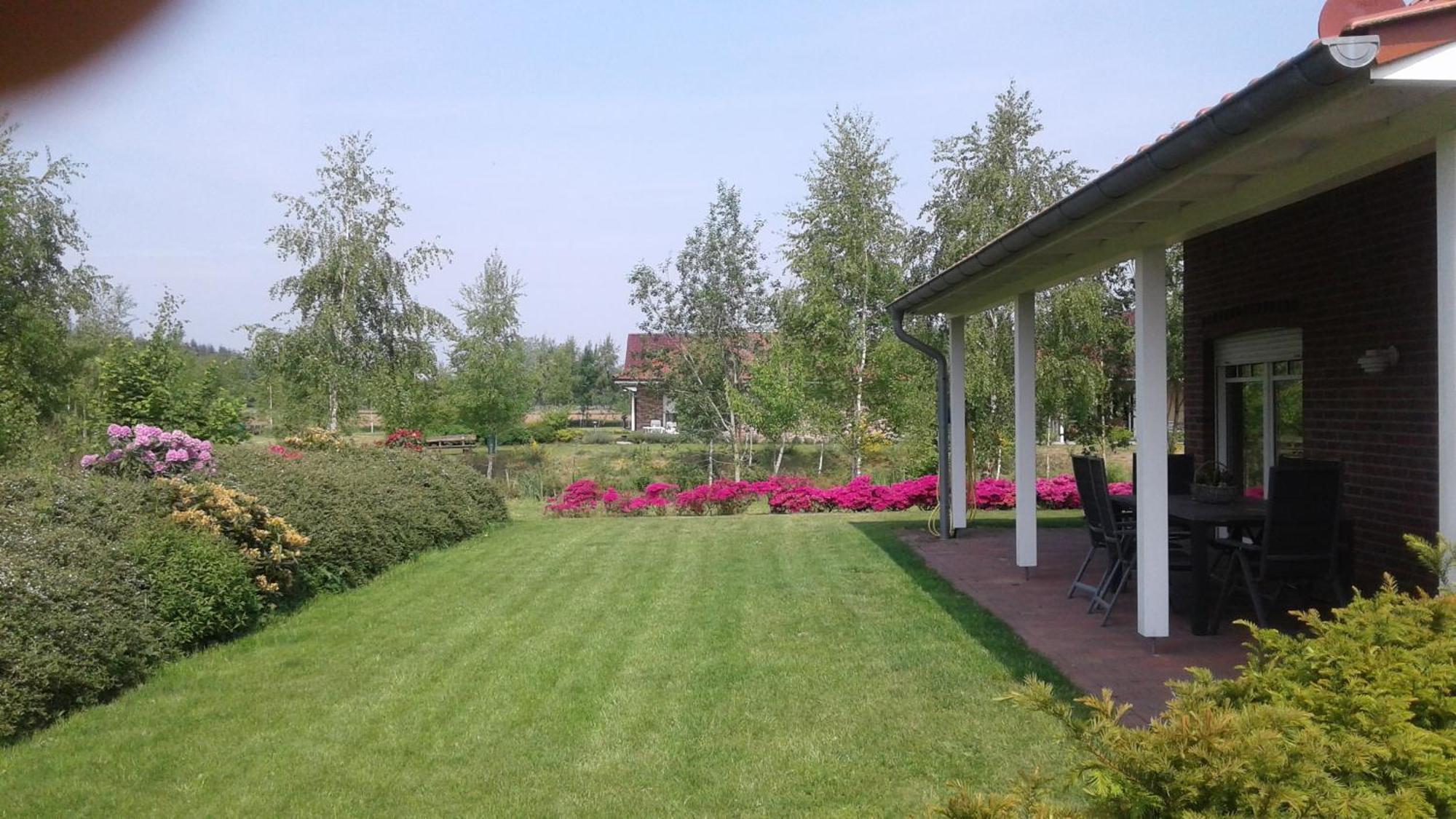Haus Seeblick Nr 48 Geeste Экстерьер фото